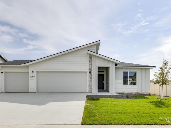 2294 N Honeysuckle Ave, Kuna, ID 83634