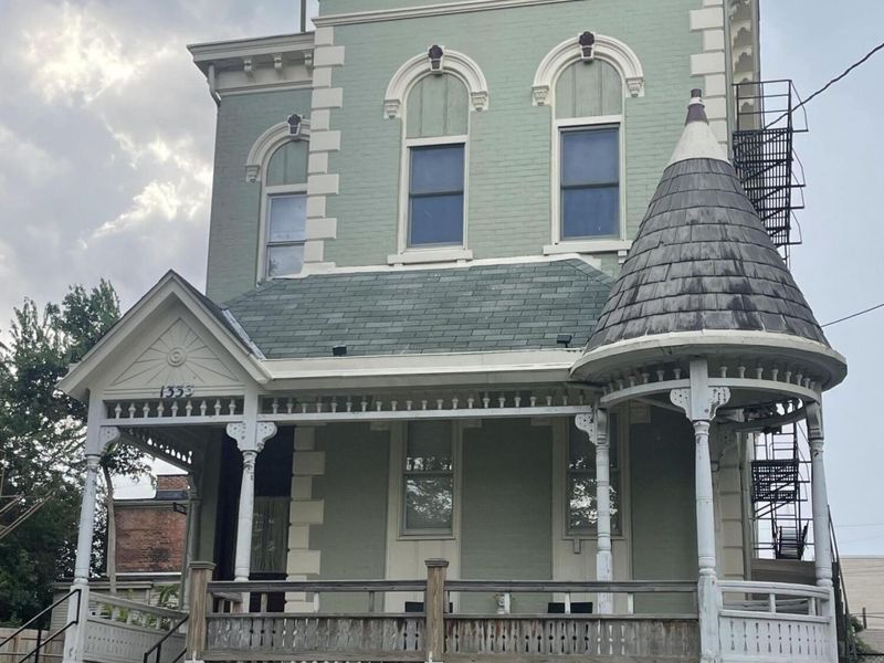 1333 Scott Street, Covington, KY 41011 Photo 1