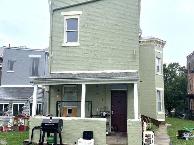 1333 Scott Street, Covington, KY 41011 Photo 2