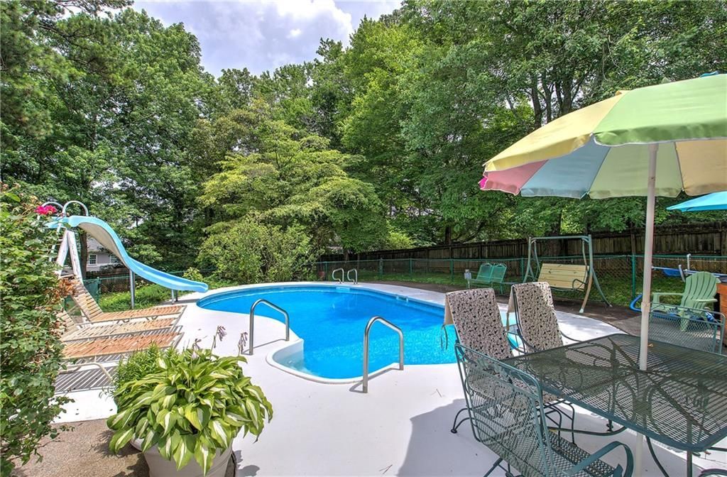 4398 Windchime Way Nw, Kennesaw, GA 30152 Main Photo