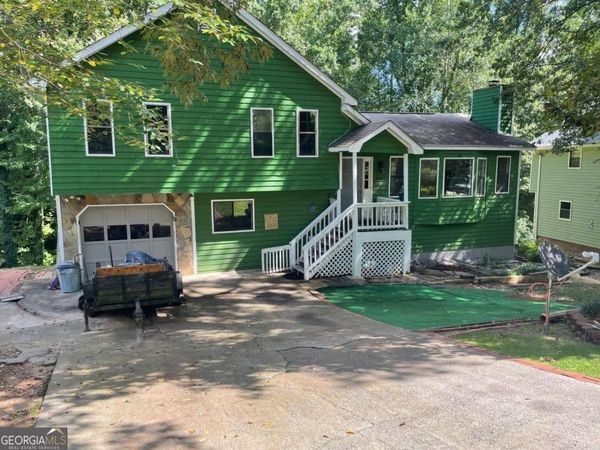 5257 Westhill Drive, Norcross, GA 30071