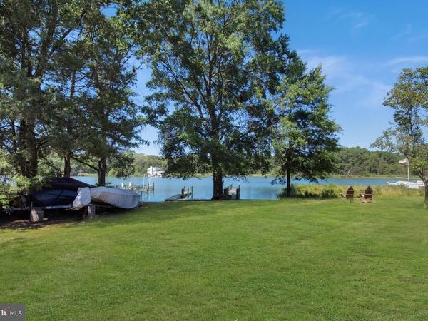 964 MAIN STREET, DEALE, MD 20751