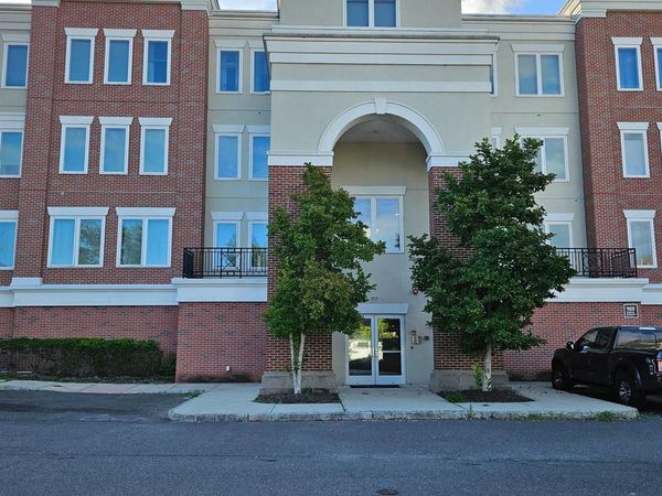 968 ROBBINS-EDINBURG, Unit 305, ROBBINSVILLE, NJ 08691