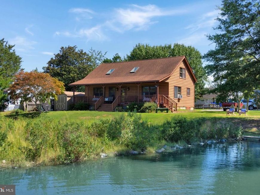 968 Main Street, Deale, MD 20751 Main Photo