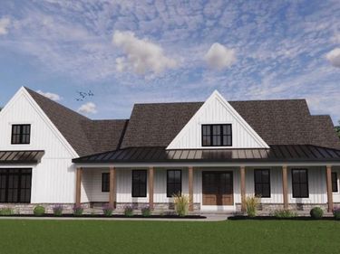 Lot 3 St. Michaels Model PARKWOOD DRIVE, YORK, PA 17404