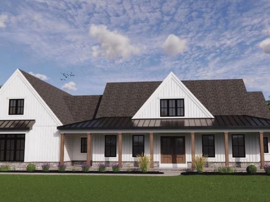 Lot 3 St. Michaels Model Parkwood Drive, York, PA 17404 Main Photo