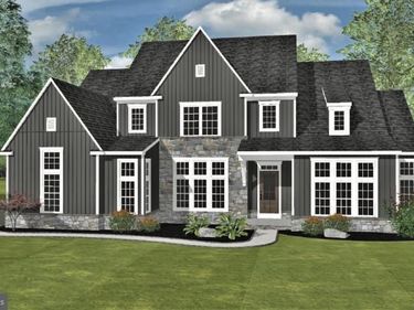 Lot 3 Fenwick Model PARKWOOD DRIVE, YORK, PA 17404