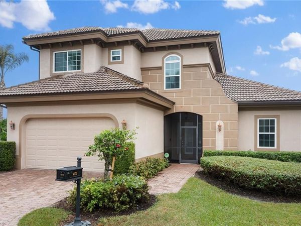6172 Dogleg DR, NAPLES, FL 34113