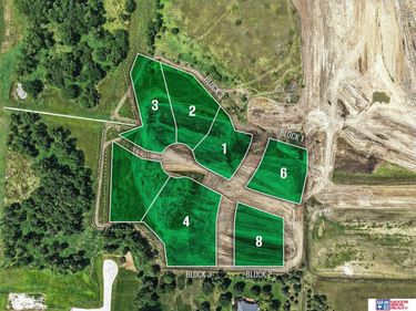 TBD Wilderness Heights L5 B3 Street, Lincoln, NE 68516