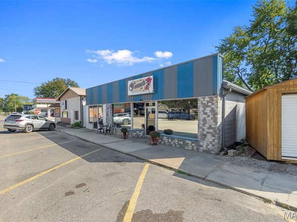 25 W Tywappity Street, Benton, MO 63736