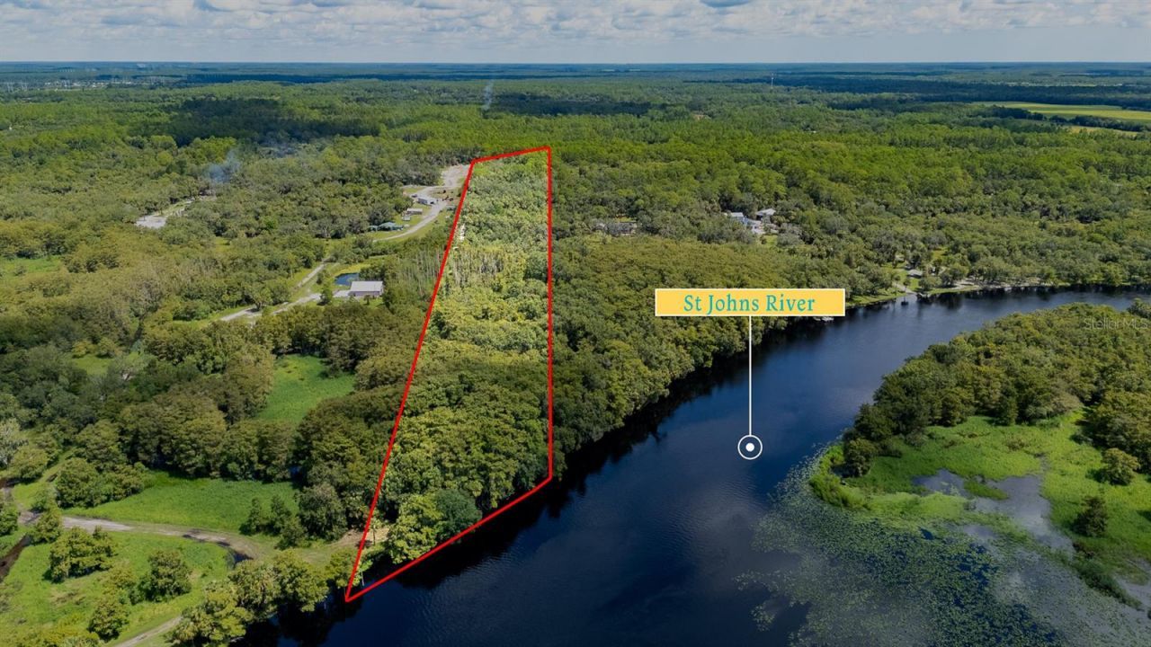 1215 Tall Pines Drive, Osteen, FL 32764 Photo