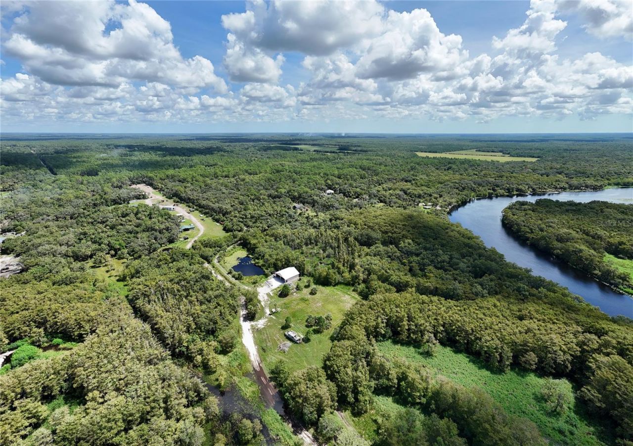 1215 Tall Pines Drive, Osteen, FL 32764 Photo