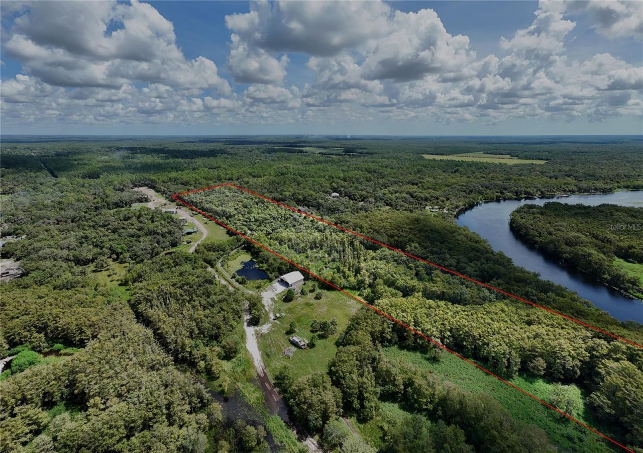 1215 Tall Pines Drive, Osteen, FL 32764 Photo