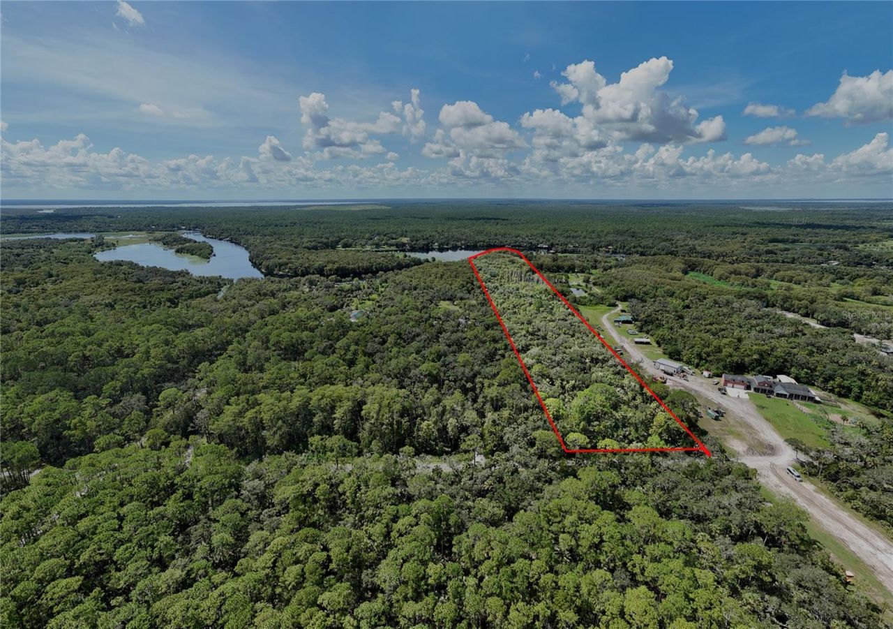 1215 Tall Pines Drive, Osteen, FL 32764 Photo