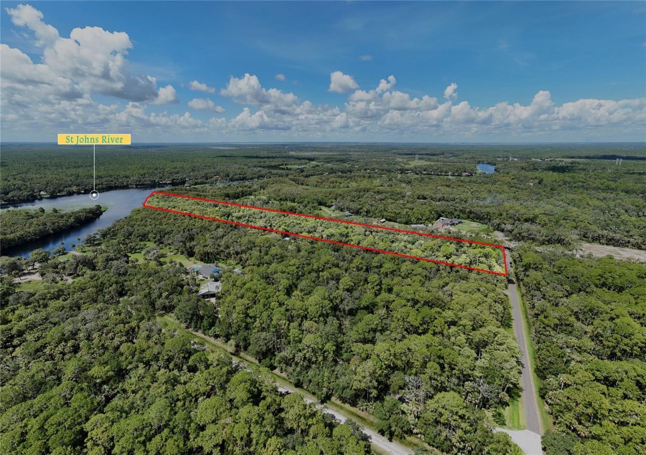 1215 Tall Pines Drive, Osteen, FL 32764 Photo