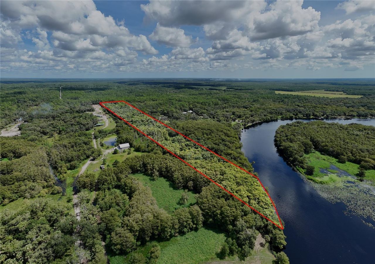 1215 Tall Pines Drive, Osteen, FL 32764 Photo