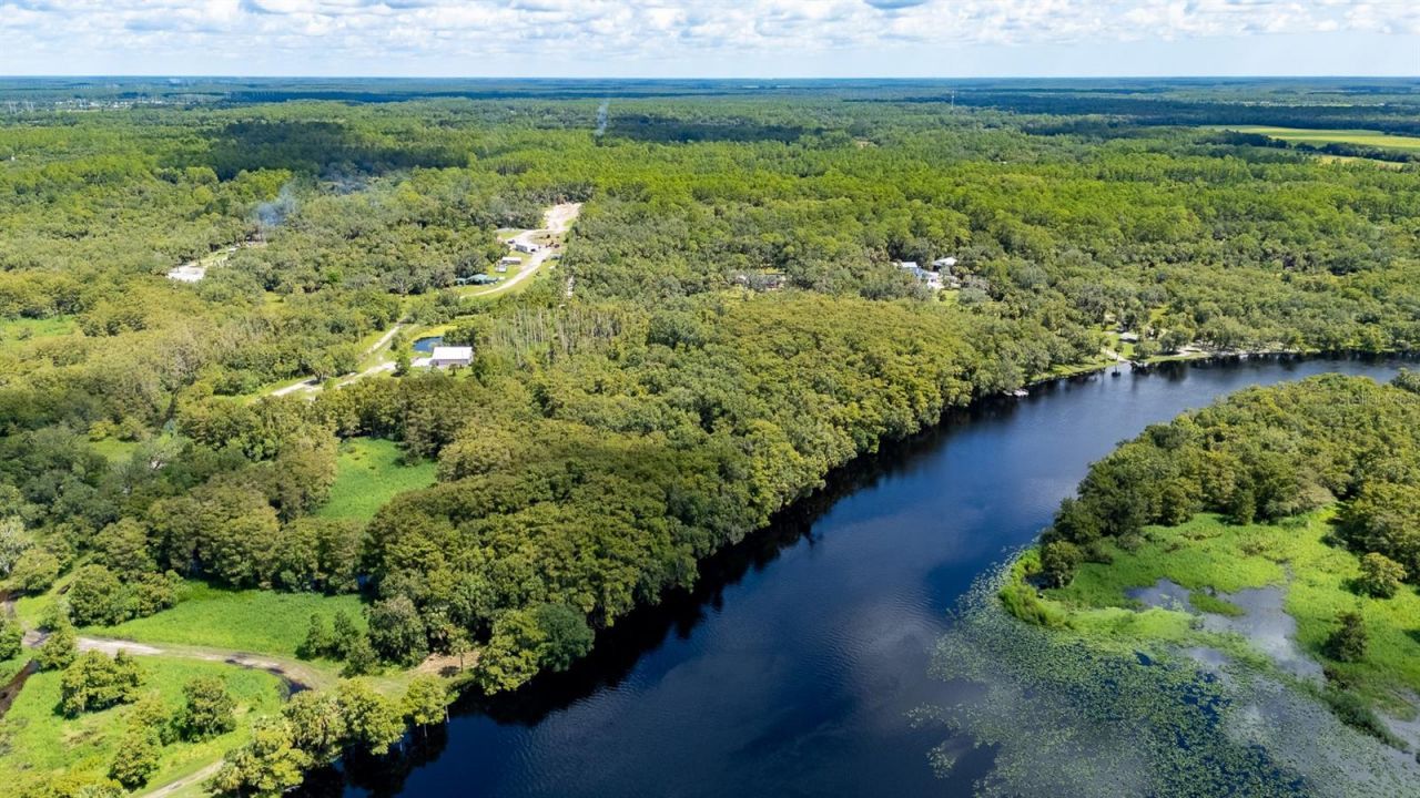 1215 Tall Pines Drive, Osteen, FL 32764 Photo