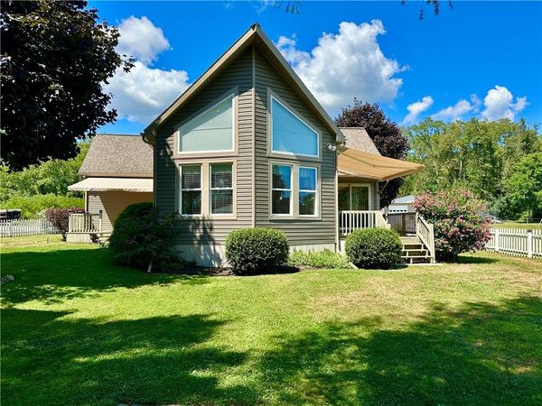 3046 Wood Road, Bradford, NY 14815