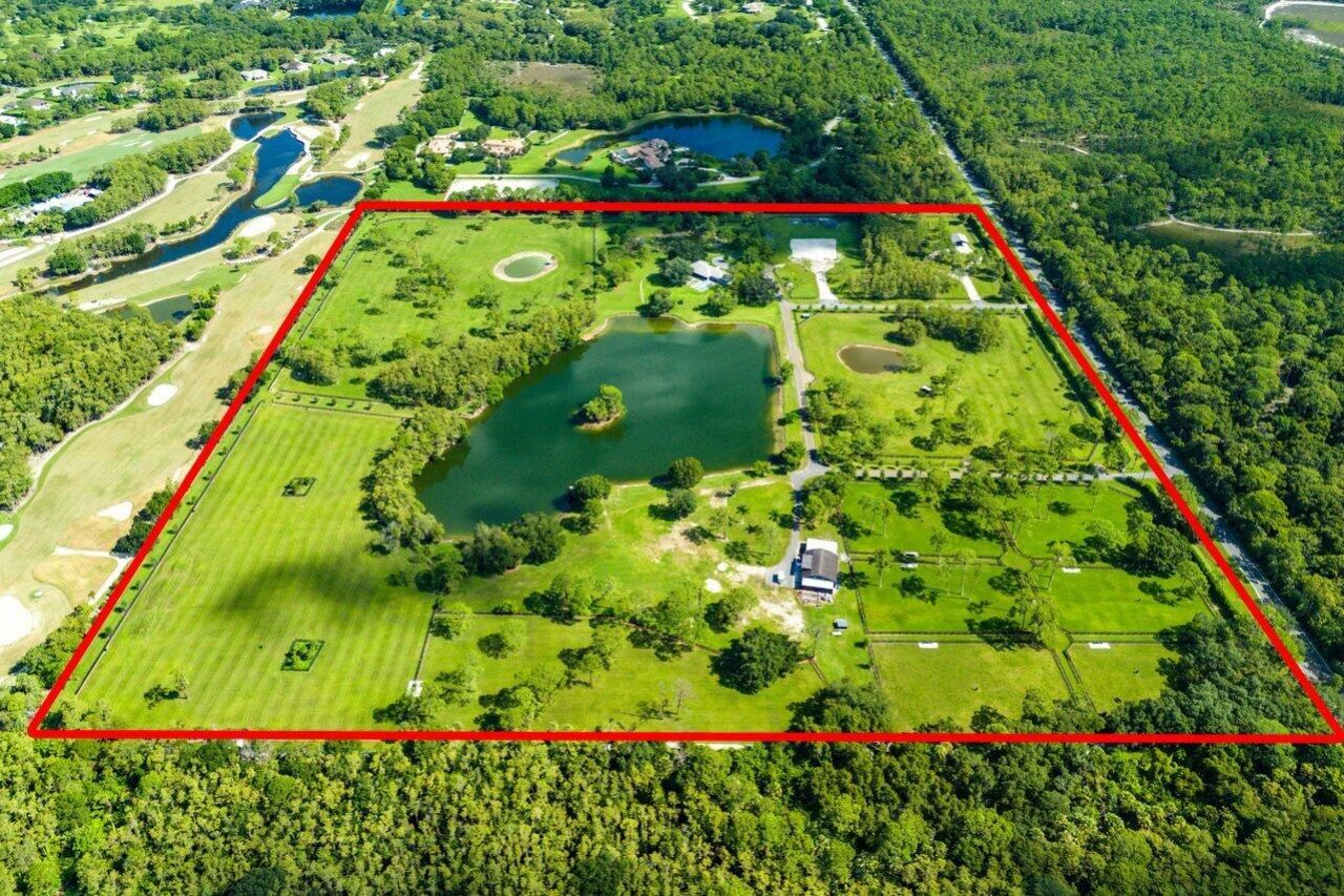20000 SE Mack Dairy Road Se, Jupiter, FL 33478 Photo