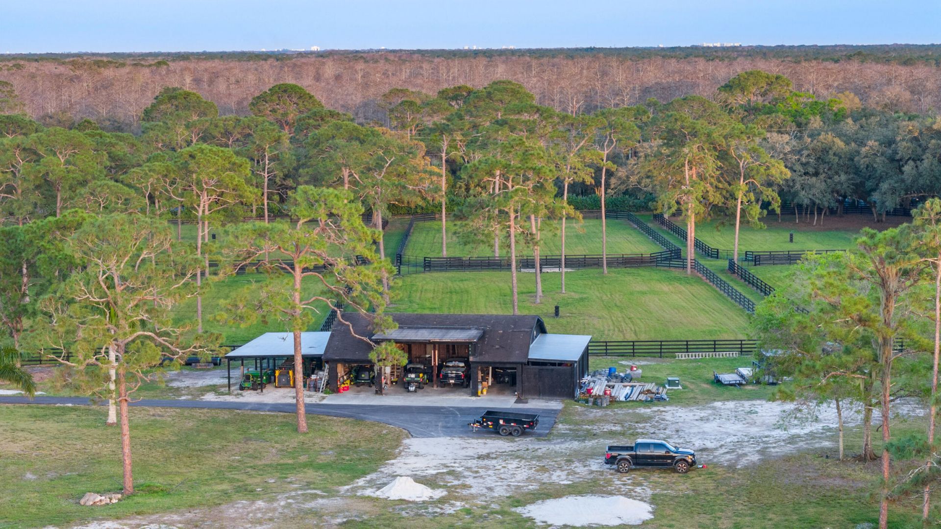 20000 SE Mack Dairy Road Se, Jupiter, FL 33478 Photo