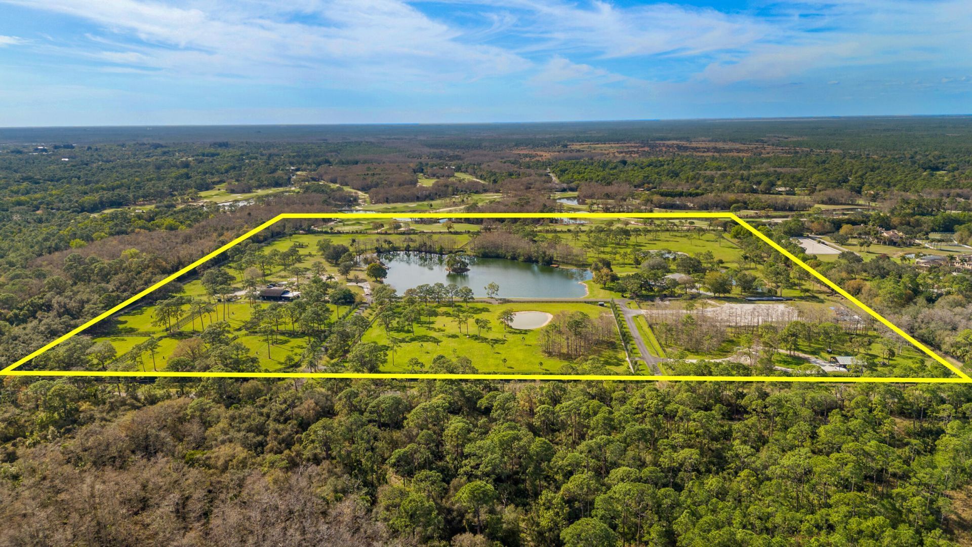 20000 SE Mack Dairy Road Se, Jupiter, FL 33478 Photo