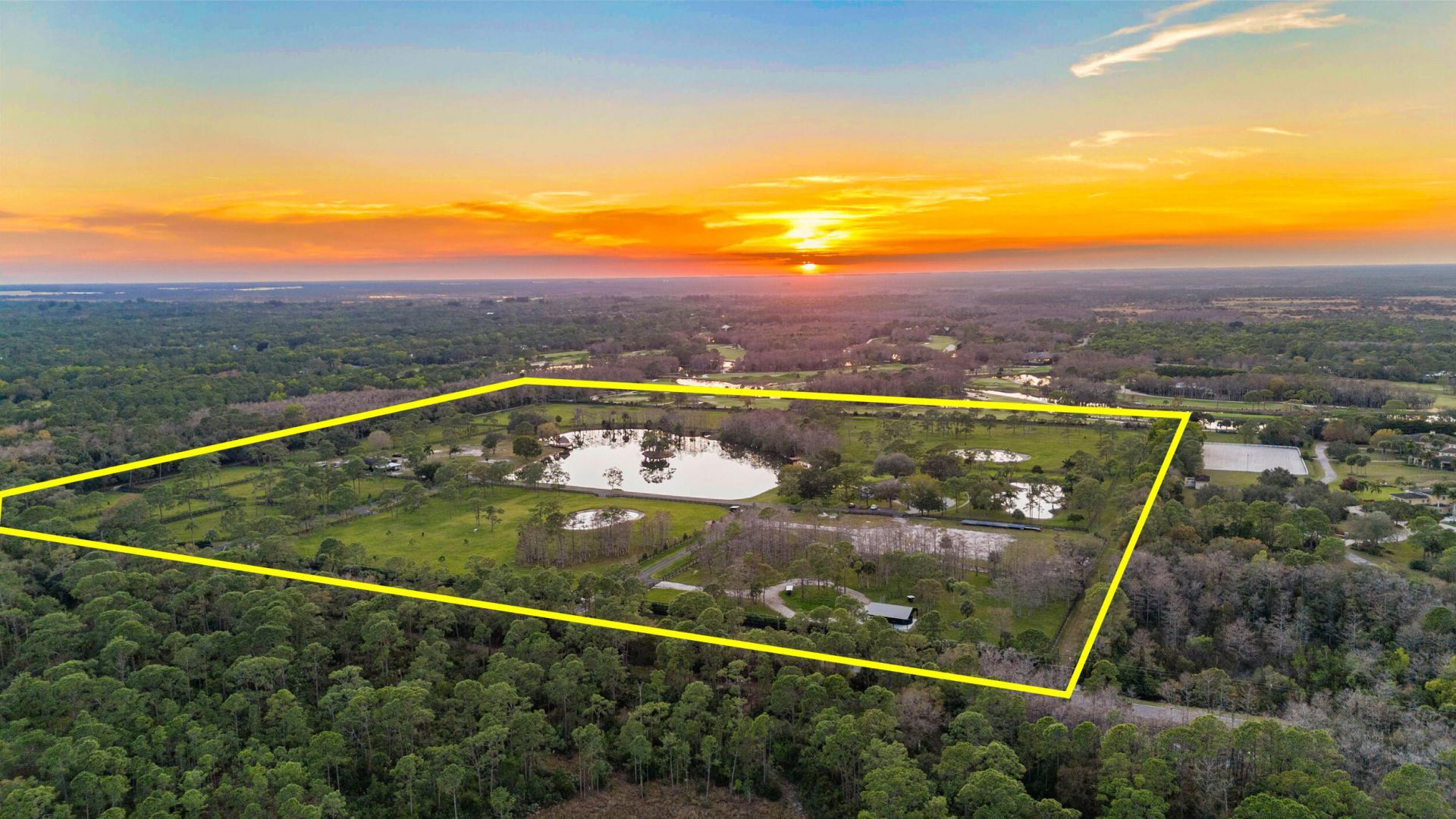 20000 SE Mack Dairy Road Se, Jupiter, FL 33478 Photo