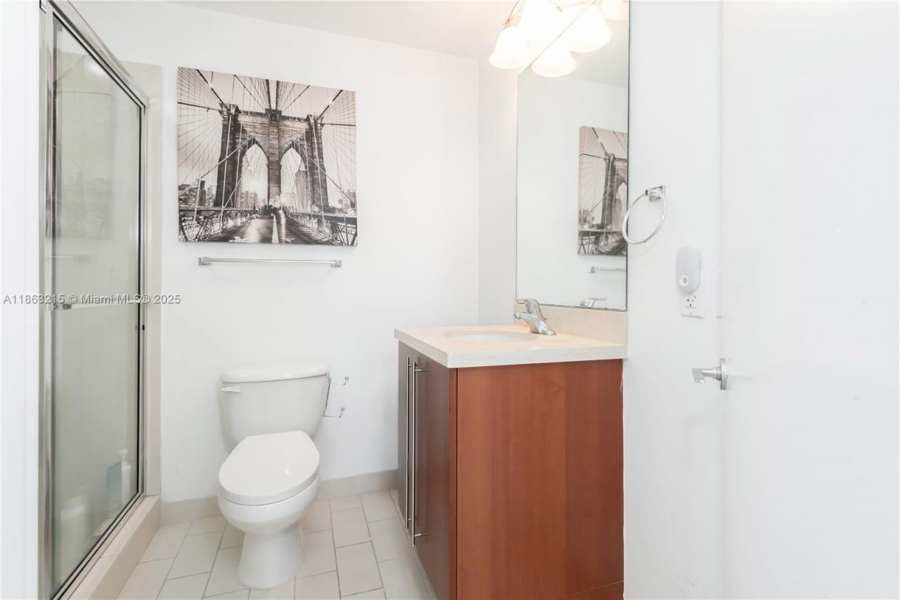 1111 SW 1st Ave, Unit 3125-N, Miami, FL 33130 Photo