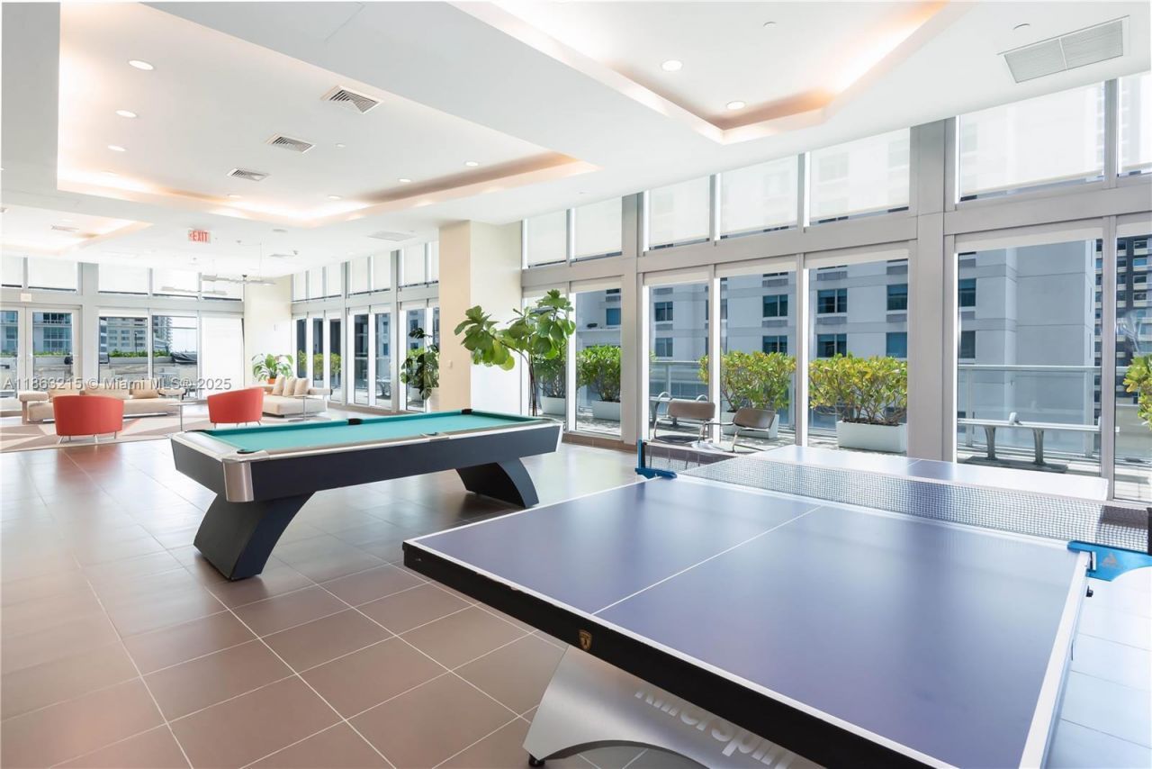 1111 SW 1st Ave, Unit 3125-N, Miami, FL 33130 Photo