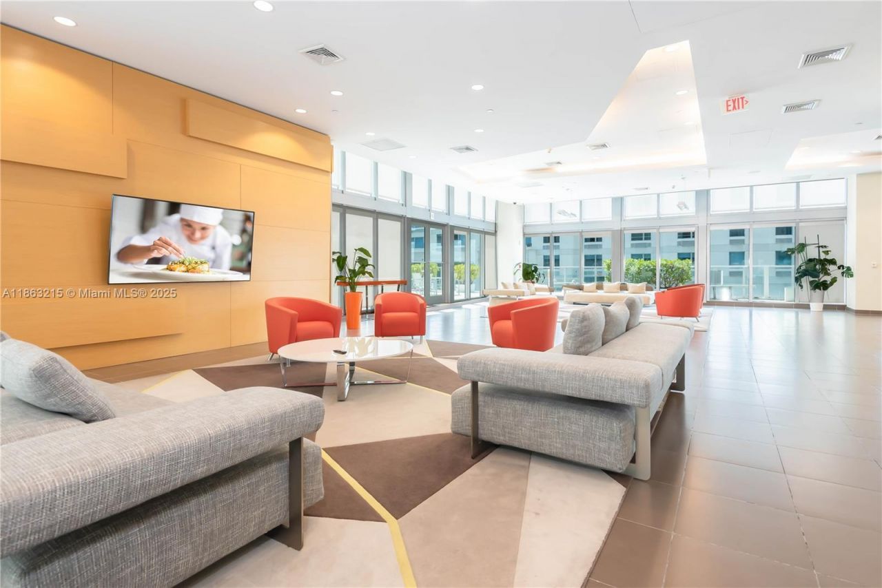 1111 SW 1st Ave, Unit 3125-N, Miami, FL 33130 Photo