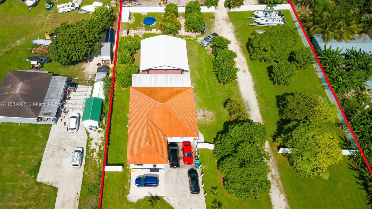 36520 SW 214th Ave, Homestead, FL 33034 Photo