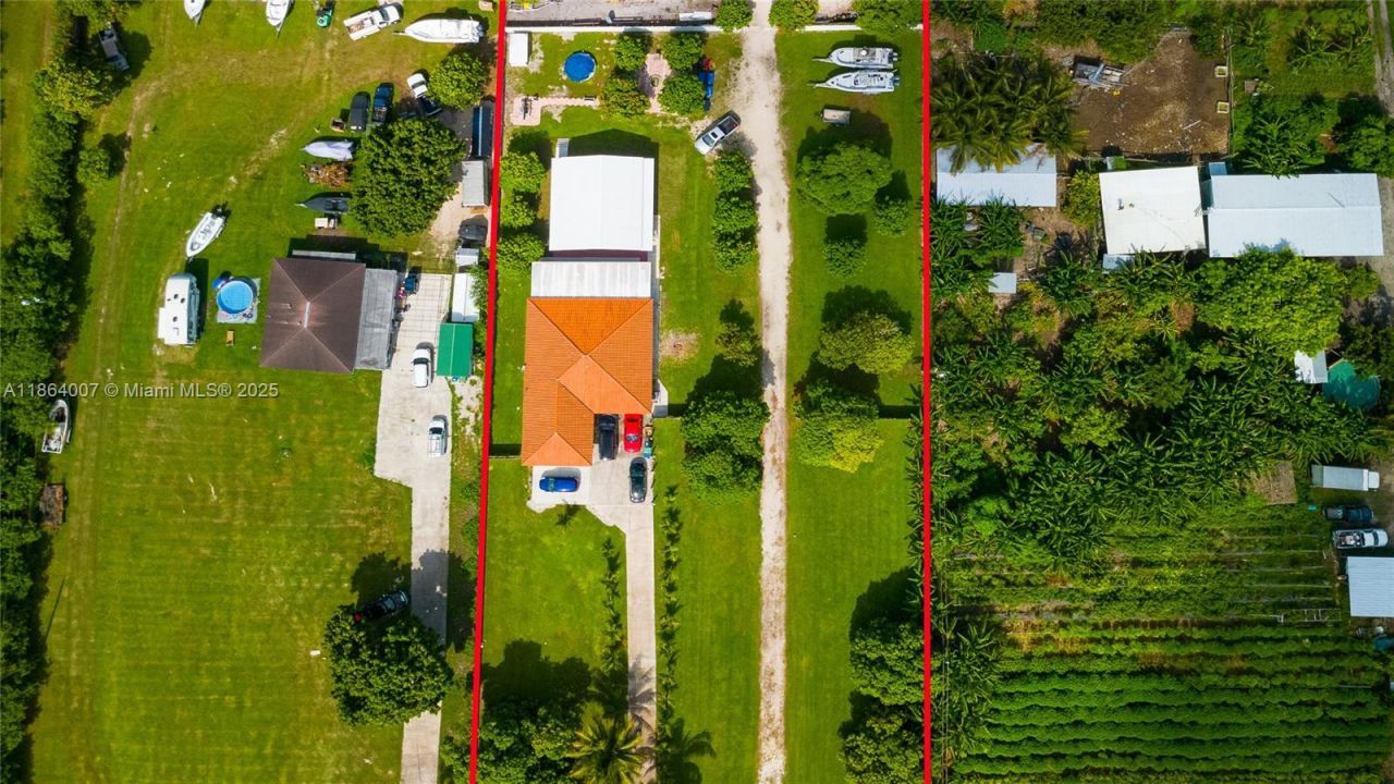 36520 SW 214th Ave, Homestead, FL 33034 Photo