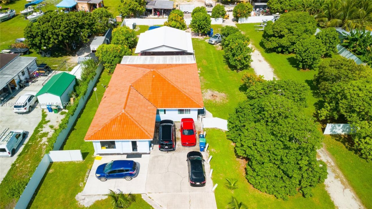 36520 SW 214th Ave, Homestead, FL 33034 Photo