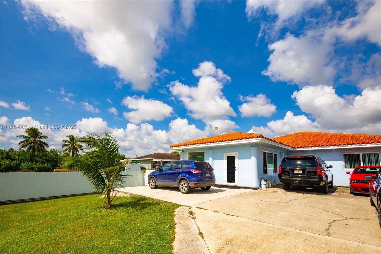 36520 SW 214th Ave, Homestead, FL 33034 Photo