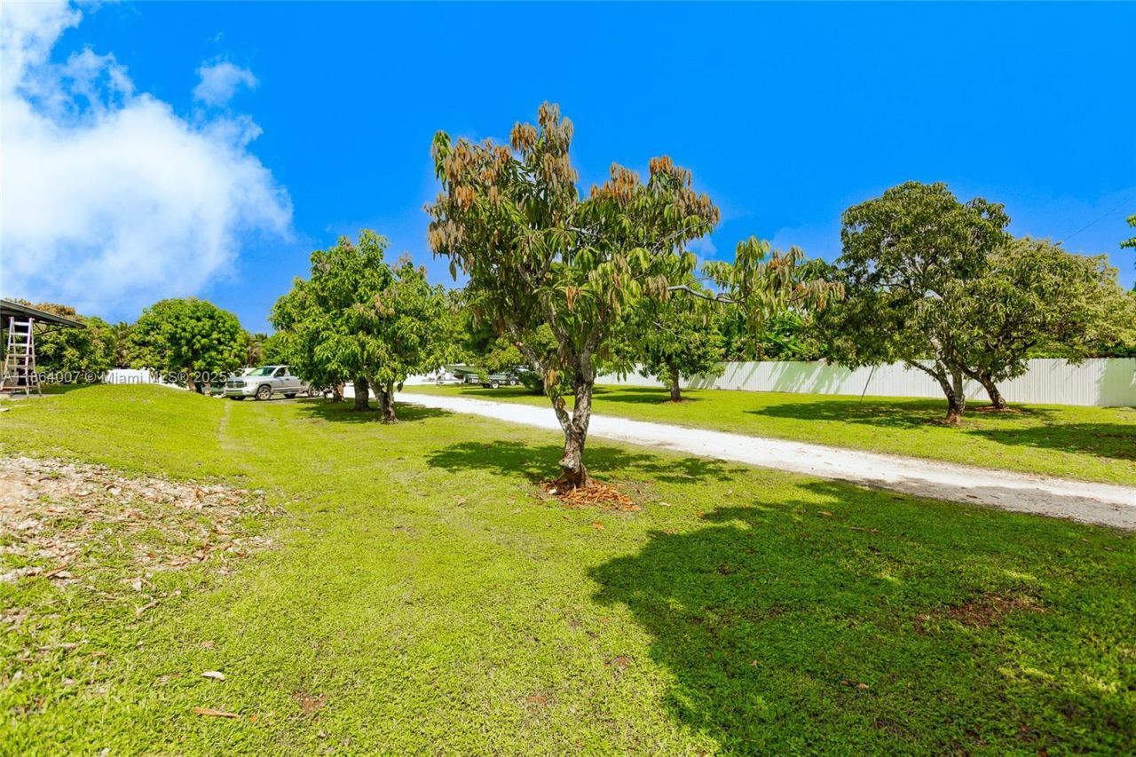 36520 SW 214th Ave, Homestead, FL 33034 Photo