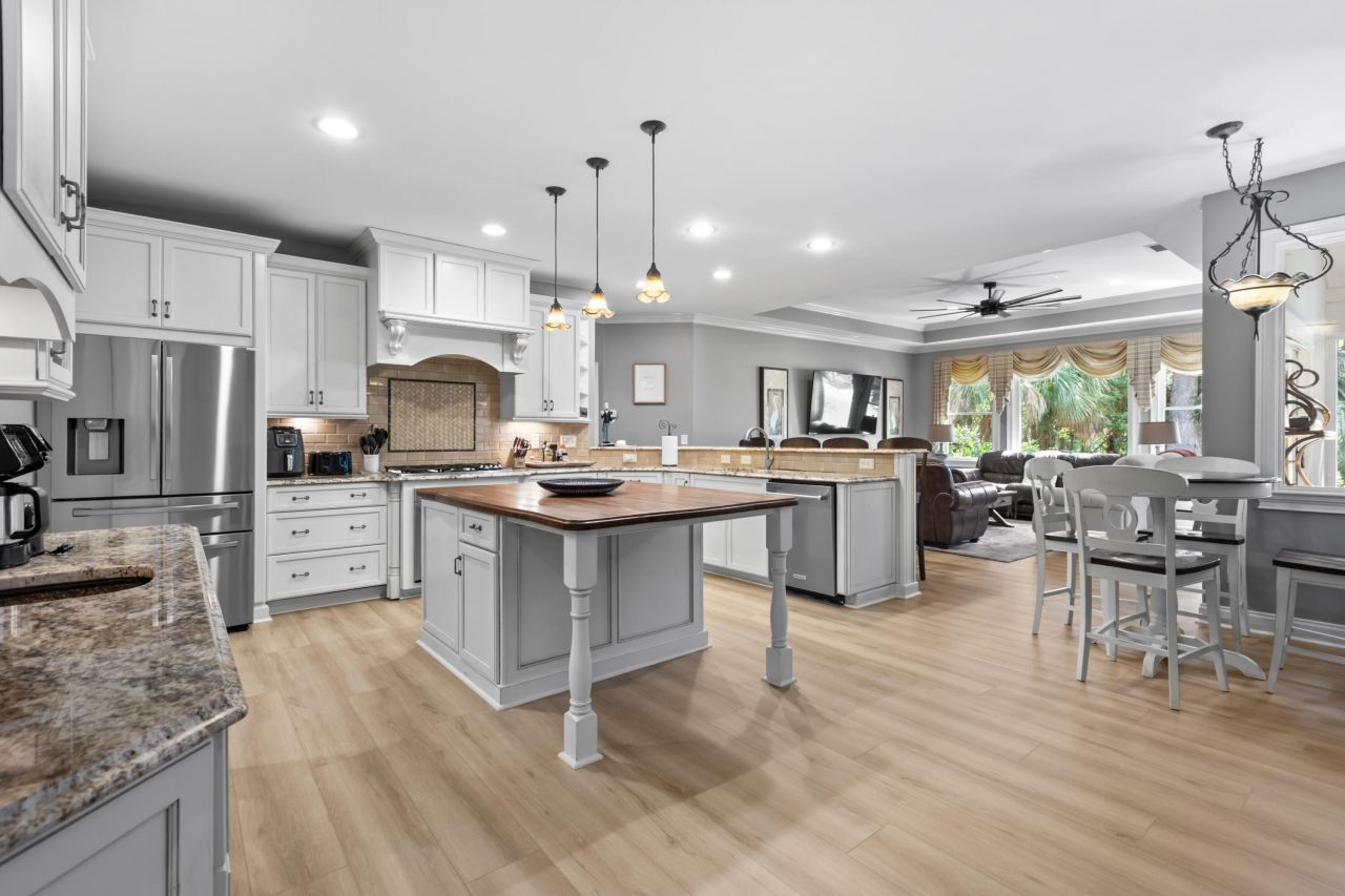 2611 High Hammock Road Photo 12