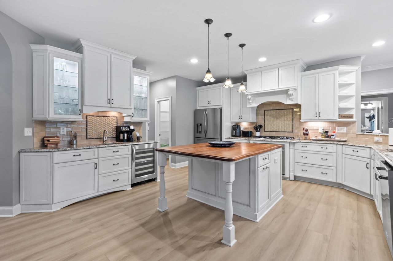 2611 High Hammock Road Photo 13