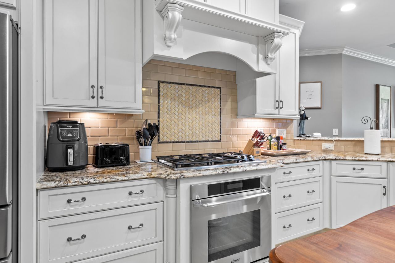 2611 High Hammock Road Photo 14