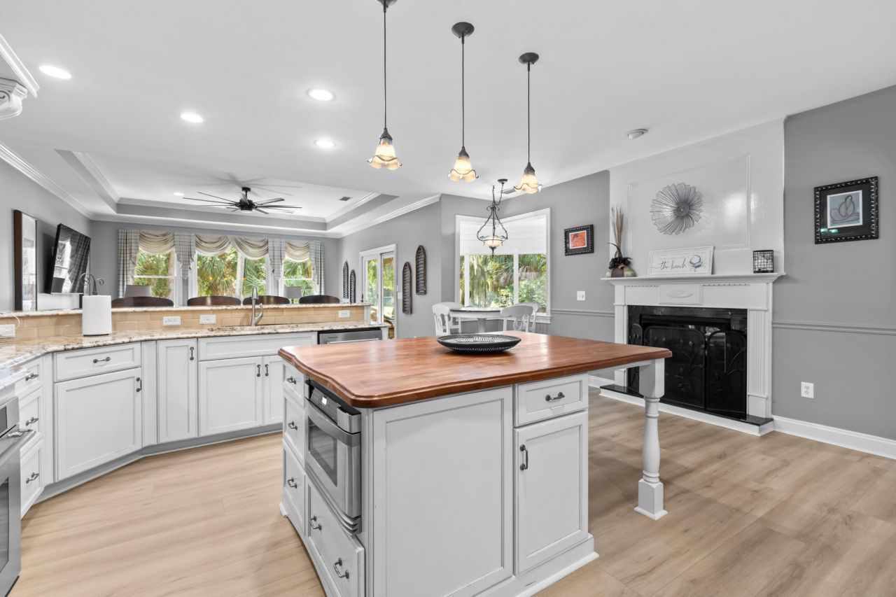 2611 High Hammock Road Photo 15