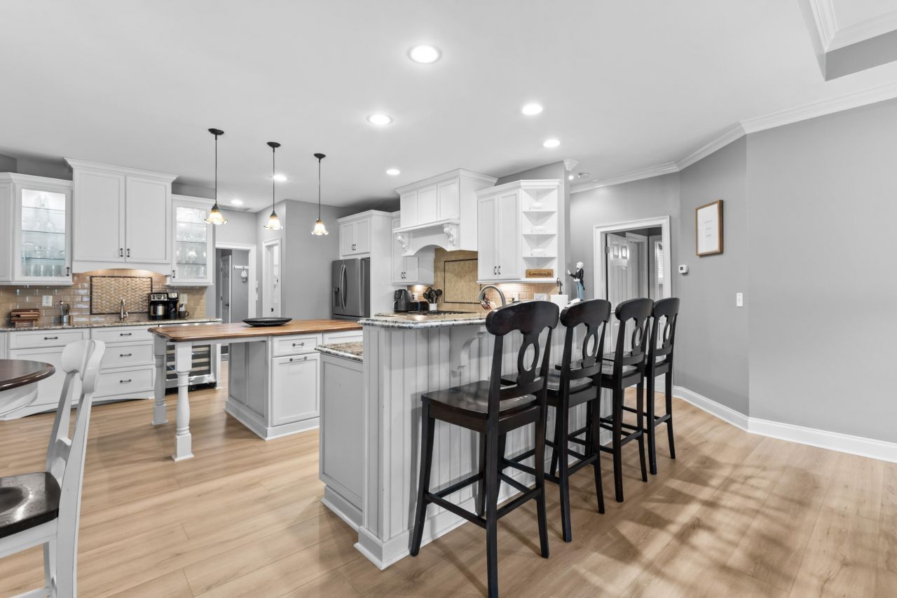 2611 High Hammock Road Photo 17