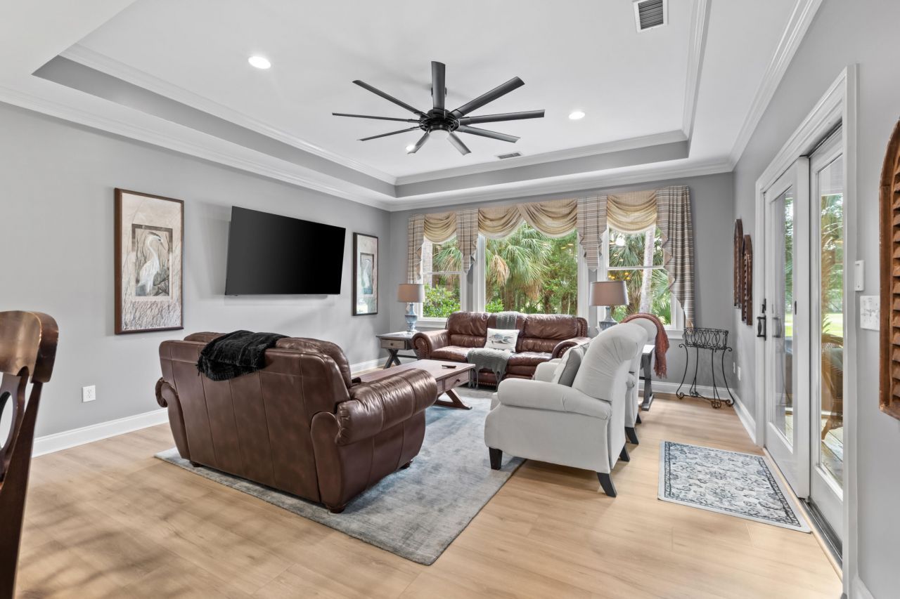 2611 High Hammock Road Photo 19