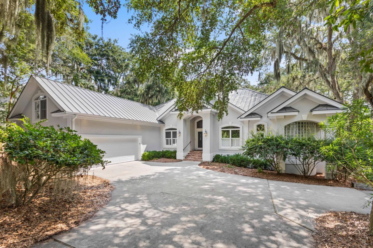 2611 High Hammock Road Photo 4