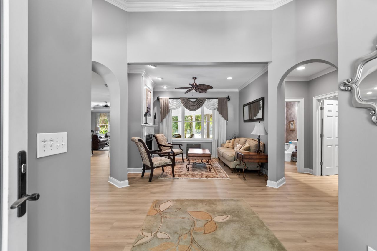 2611 High Hammock Road Photo 7