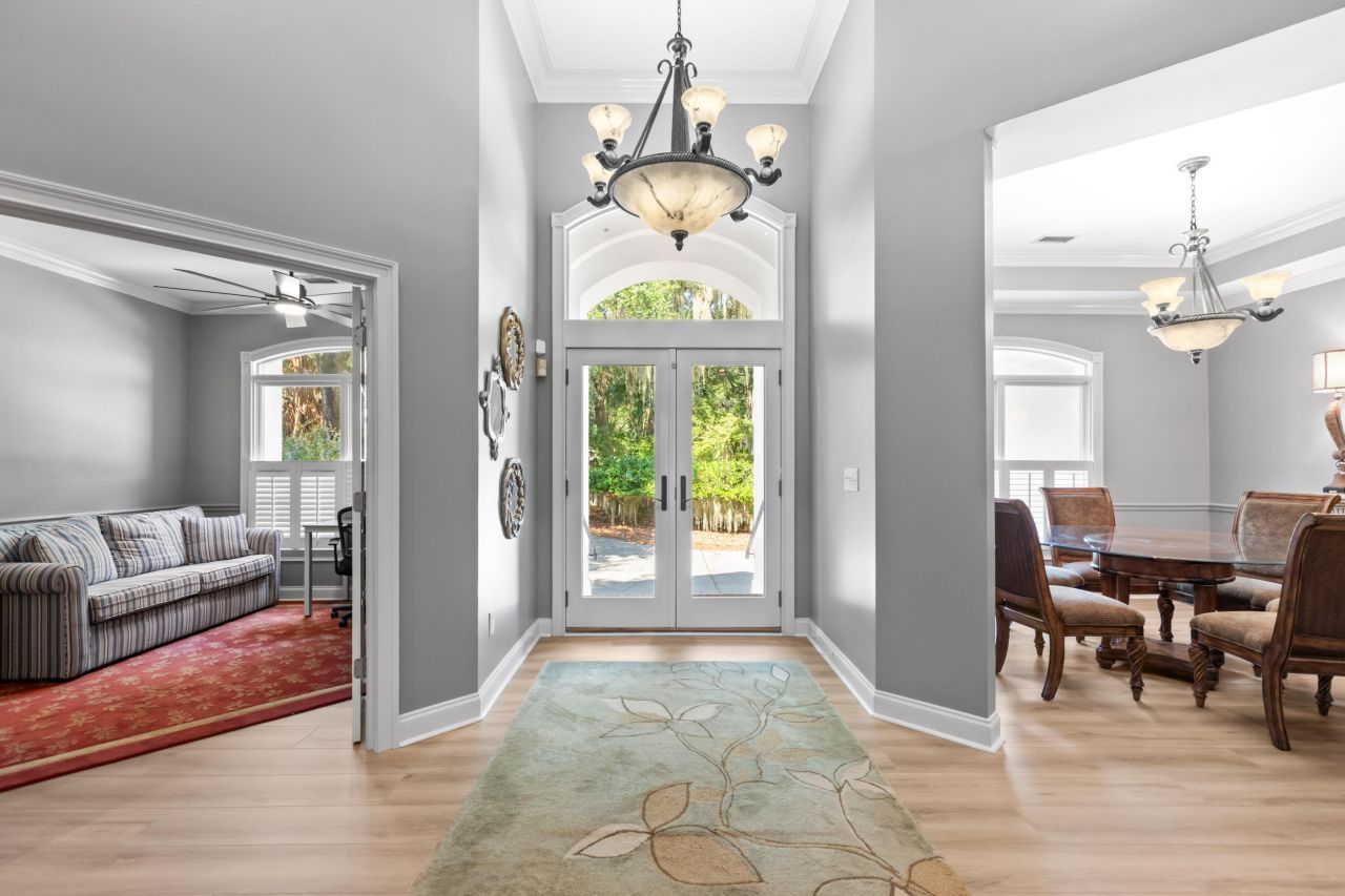 2611 High Hammock Road Photo 8