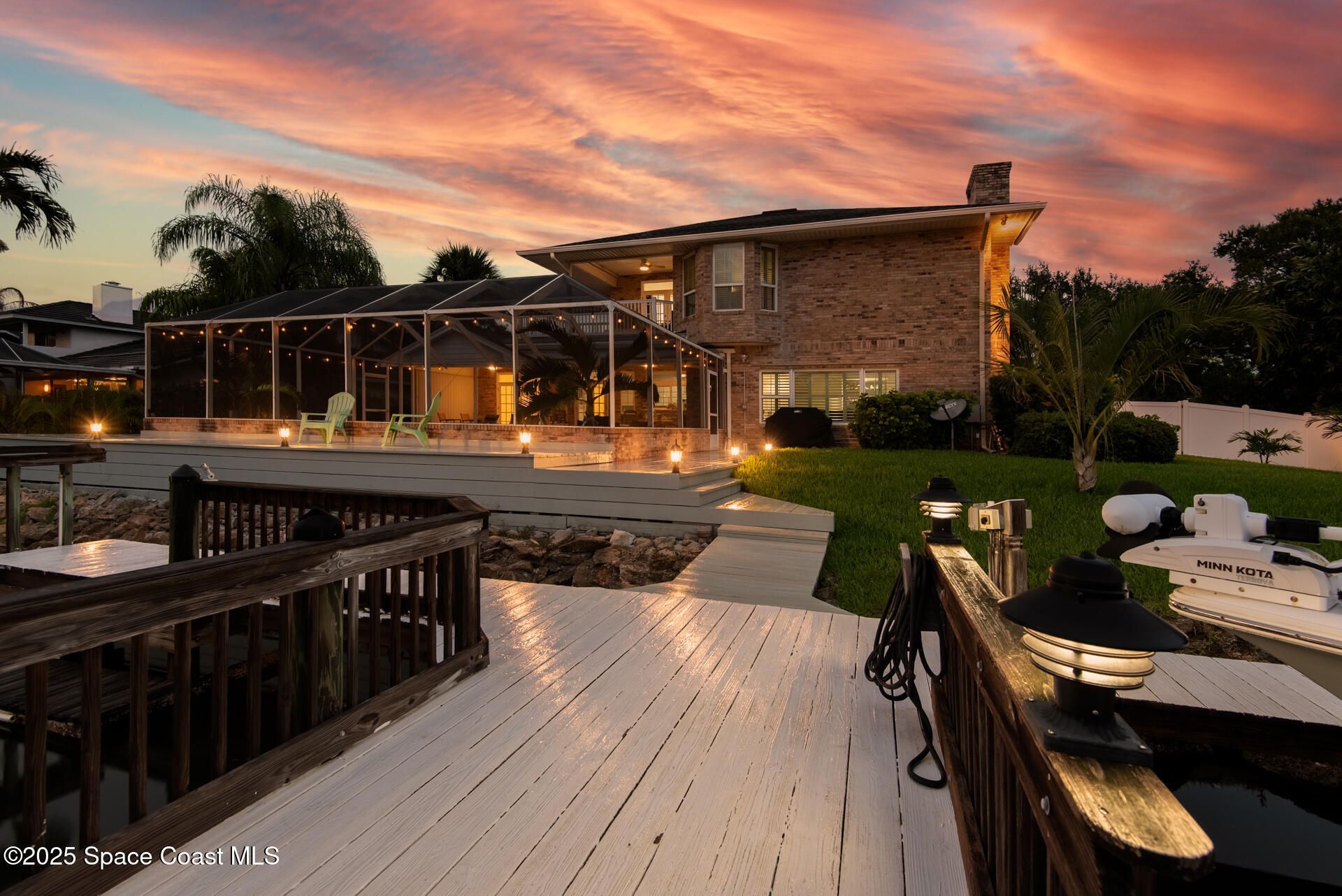 138 Windward Way, Indian Harbor Beach, FL 32937 Photo