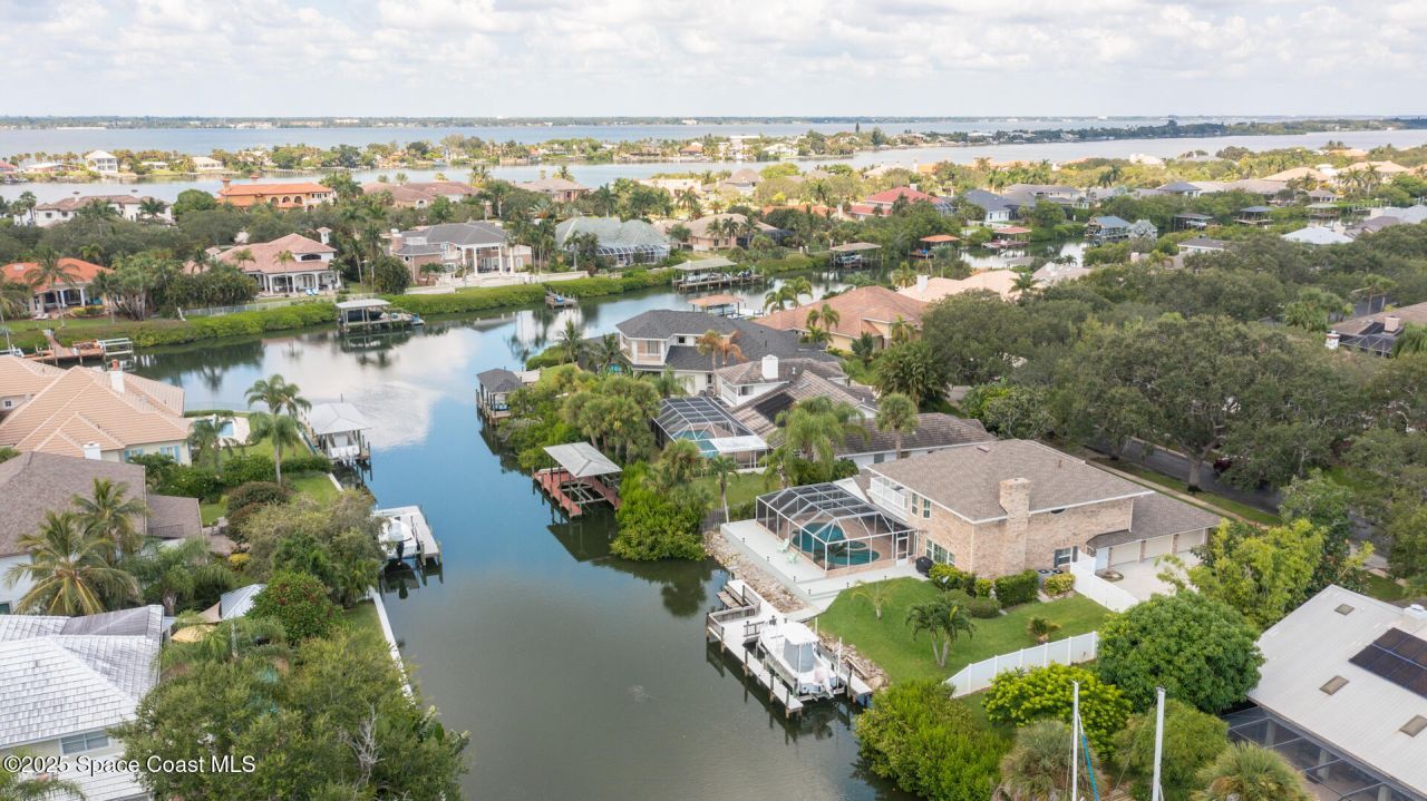 138 Windward Way, Indian Harbor Beach, FL 32937 Photo