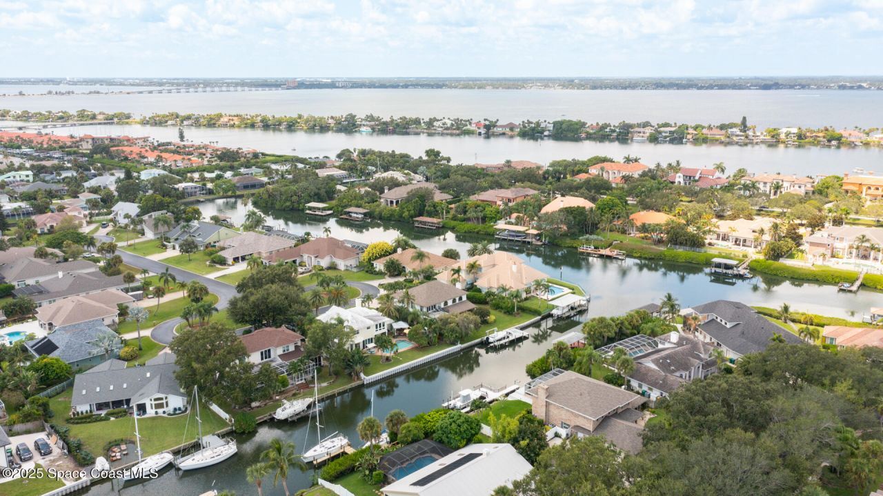 138 Windward Way, Indian Harbor Beach, FL 32937 Photo