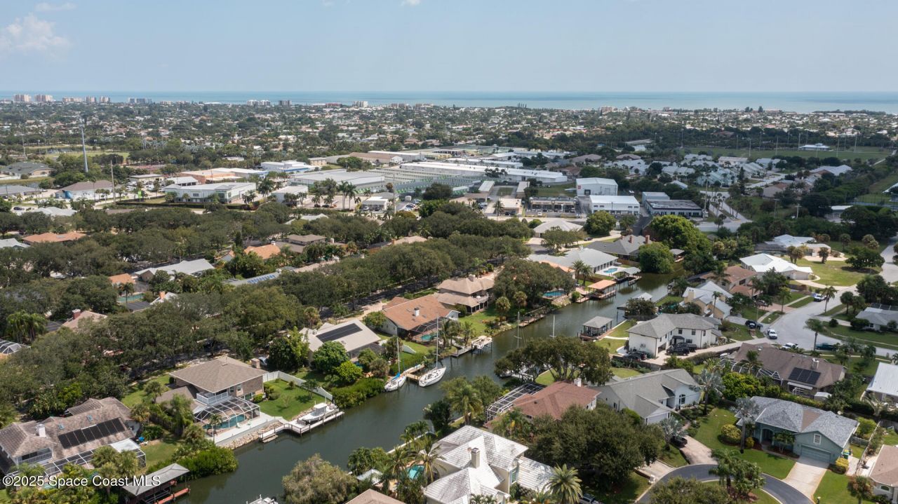 138 Windward Way, Indian Harbor Beach, FL 32937 Photo