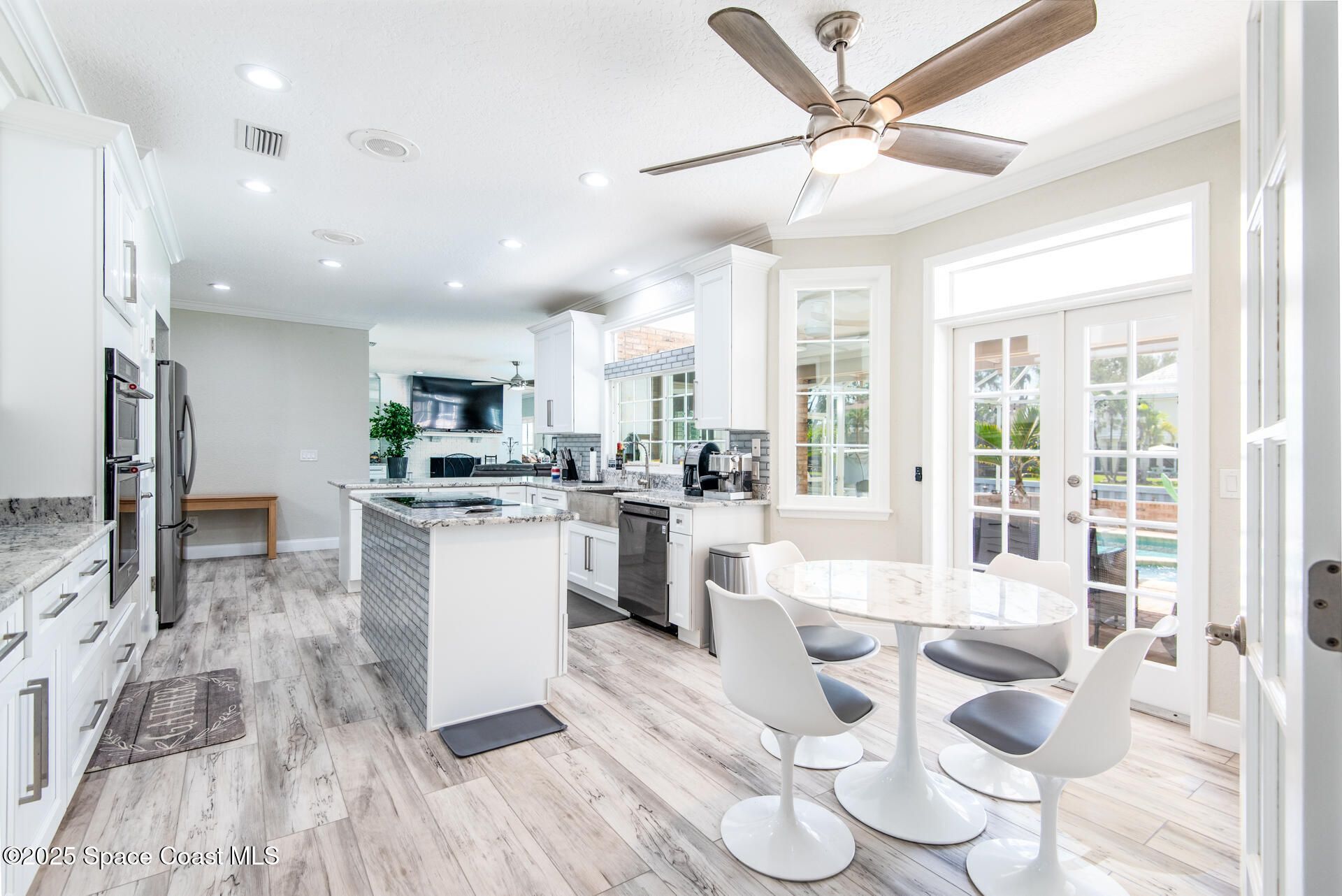 138 Windward Way, Indian Harbor Beach, FL 32937 Photo