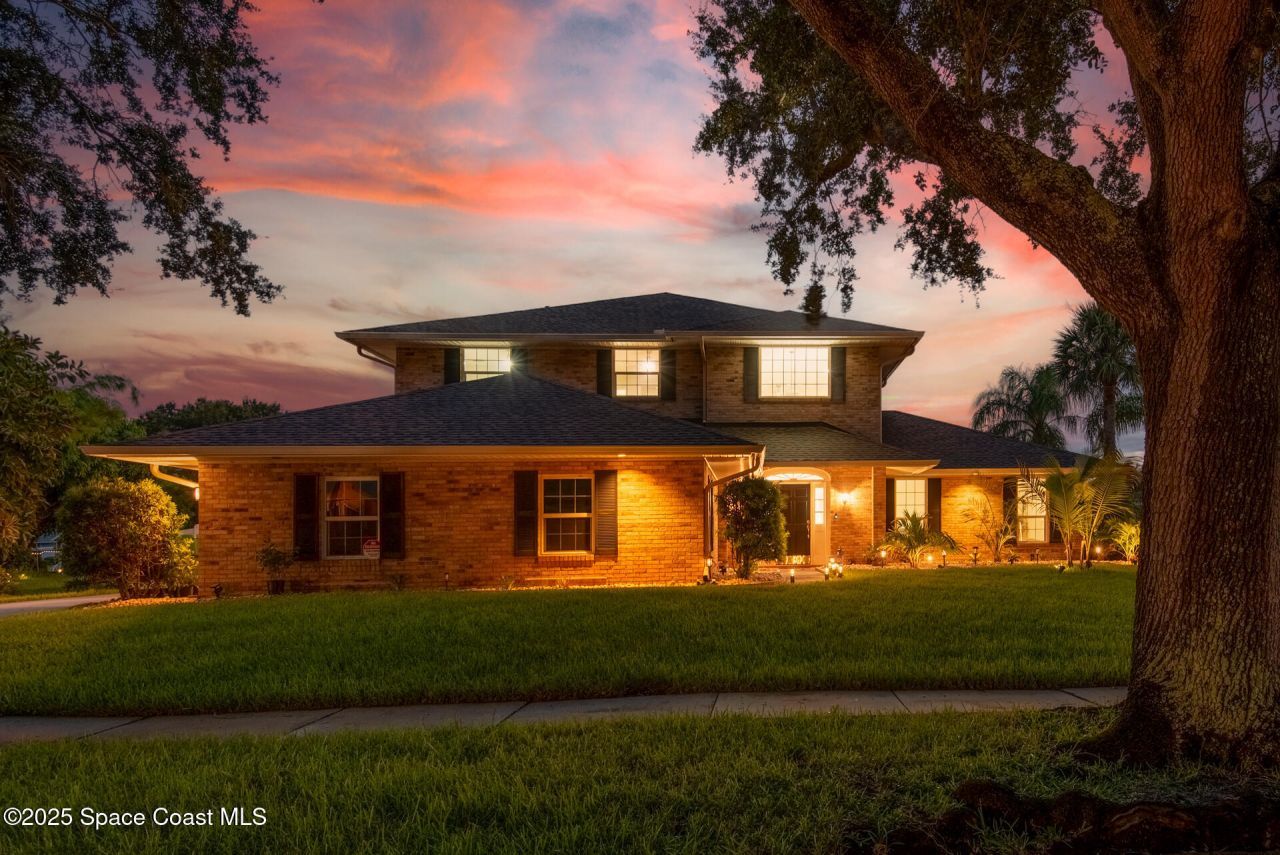 138 Windward Way, Indian Harbor Beach, FL 32937 Photo