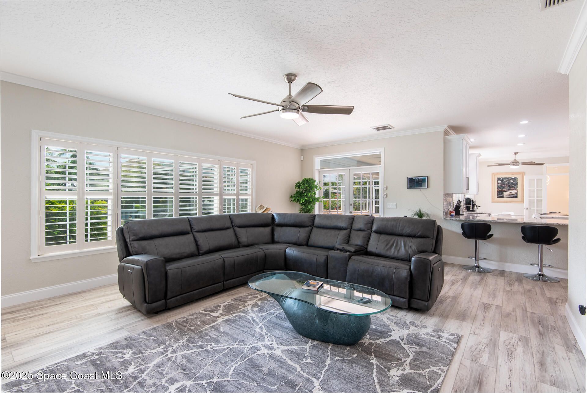 138 Windward Way, Indian Harbor Beach, FL 32937 Photo